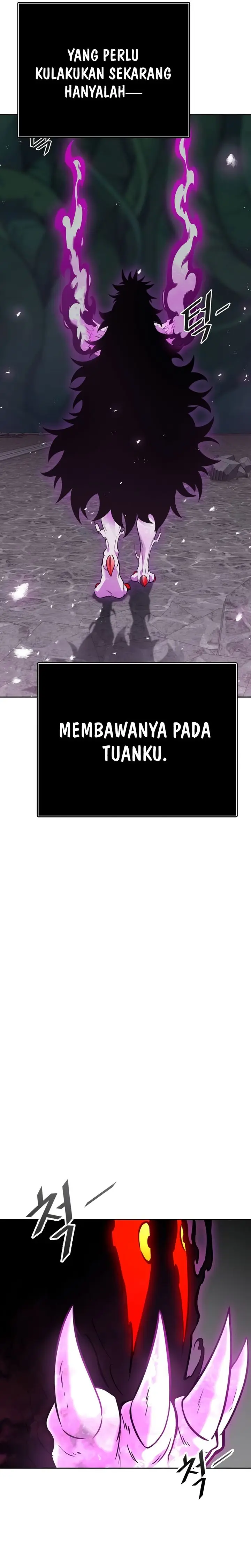 Tower of God Chapter 613 - halaman 43