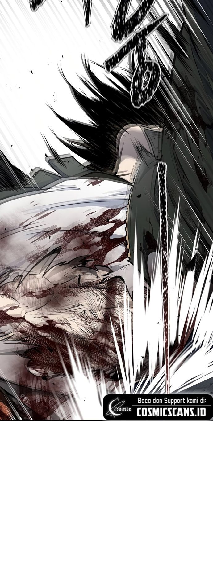 Tower of God Chapter 613 - halaman 8