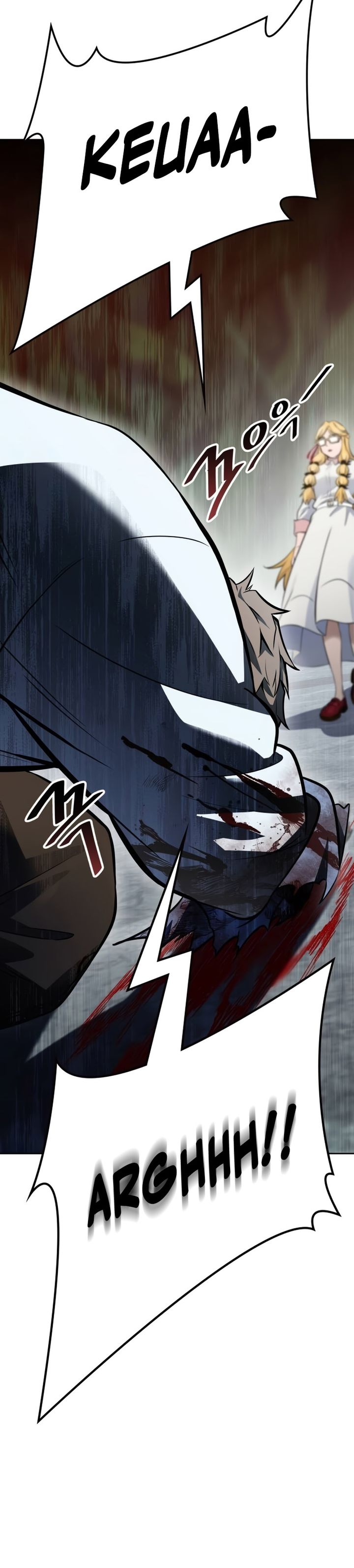 Tower of God Chapter 614 - halaman 23