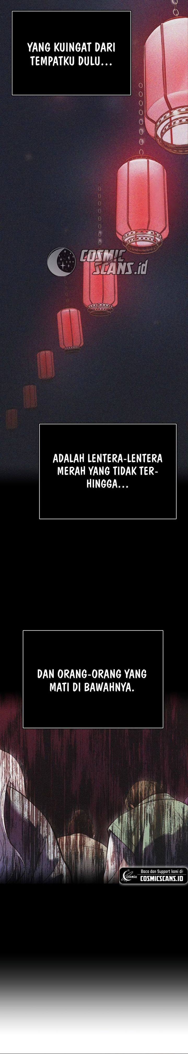 Tower of God Chapter 614 - halaman 29