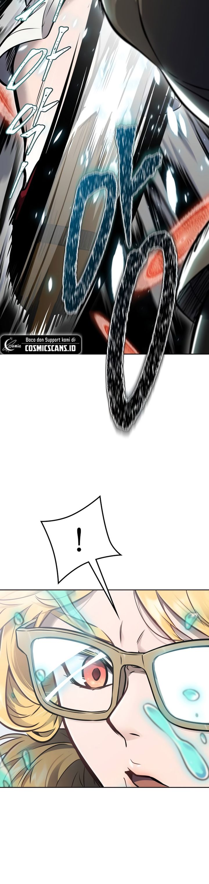 Tower of God Chapter 614 - halaman 41