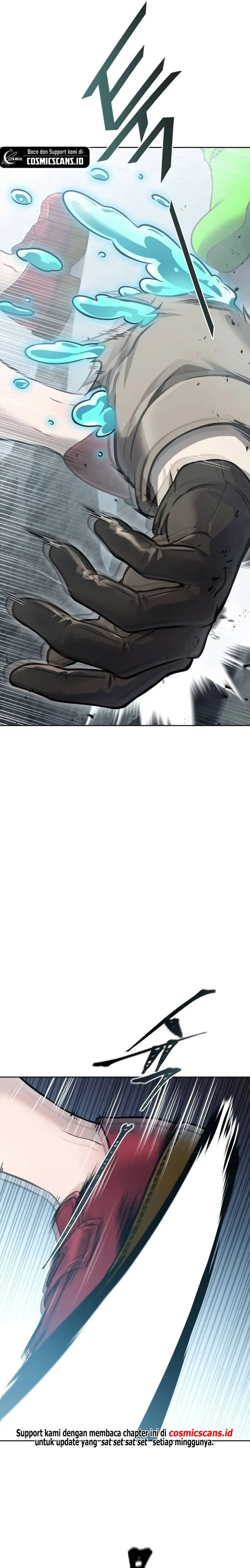 Tower of God Chapter 614 - halaman 42