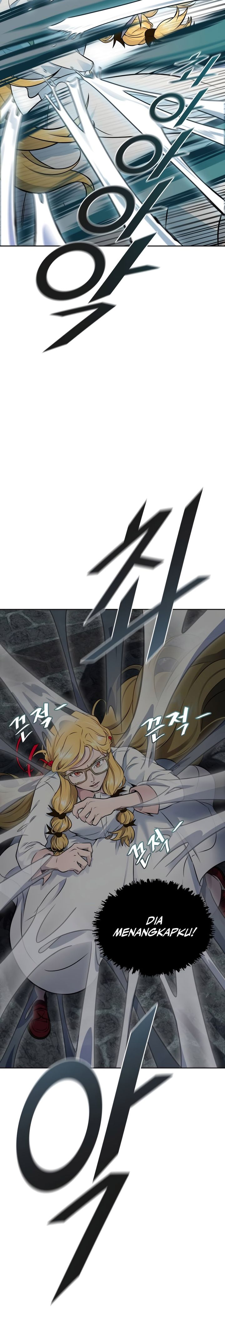 Tower of God Chapter 614 - halaman 47