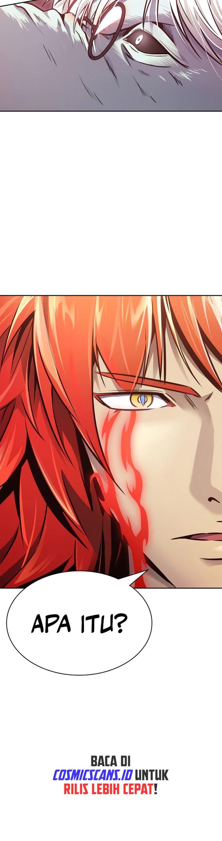 Tower of God Chapter 614 - halaman 5