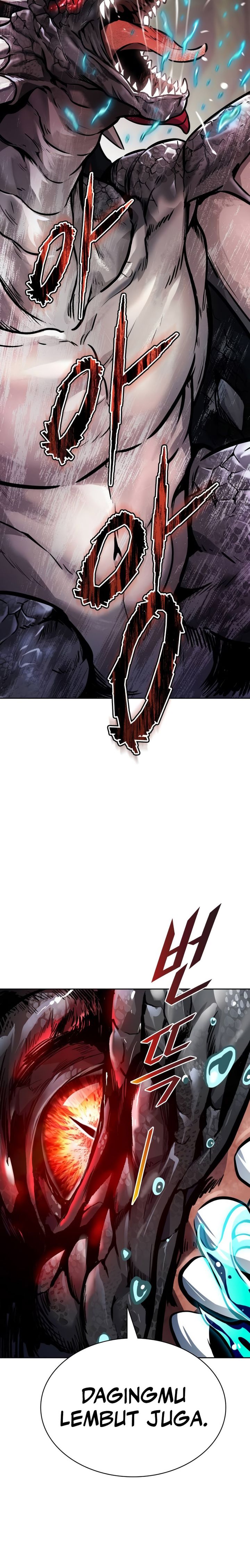 Tower of God Chapter 615 - halaman 11