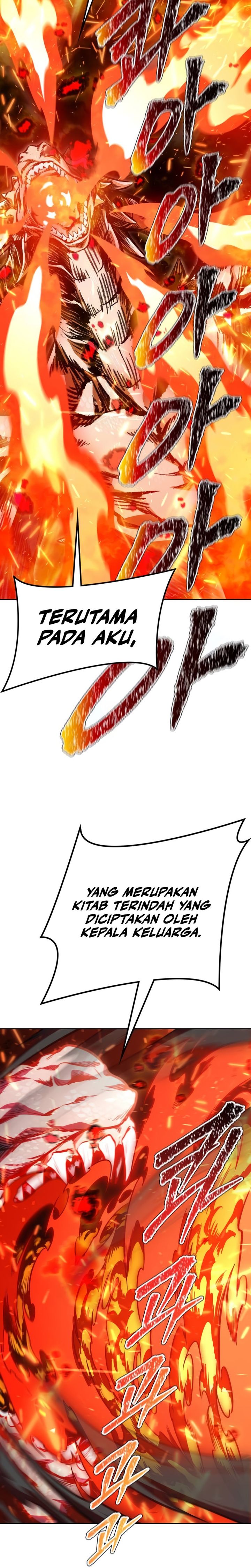 Tower of God Chapter 615 - halaman 13