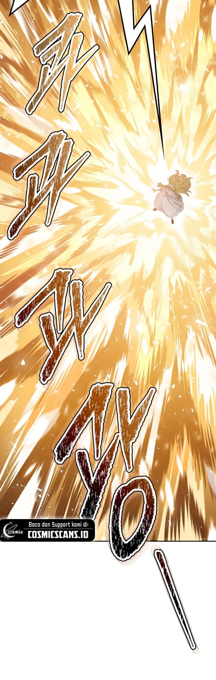 Tower of God Chapter 615 - halaman 29
