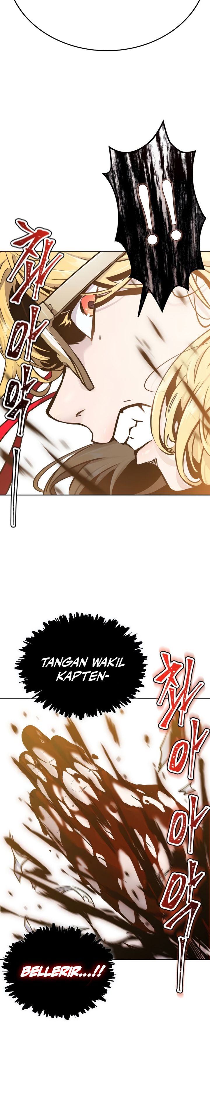 Tower of God Chapter 615 - halaman 32