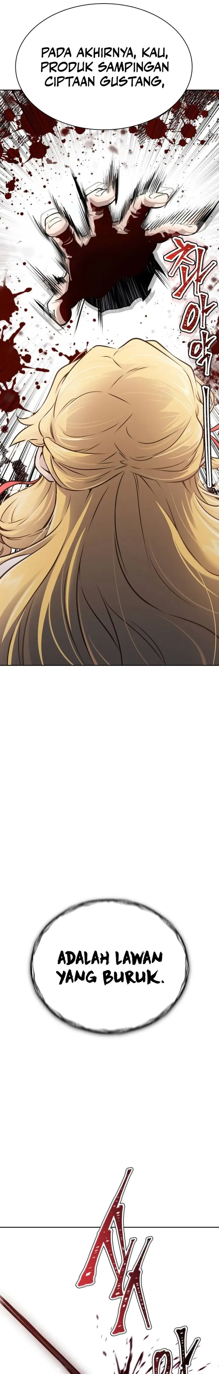 Tower of God Chapter 615 - halaman 33