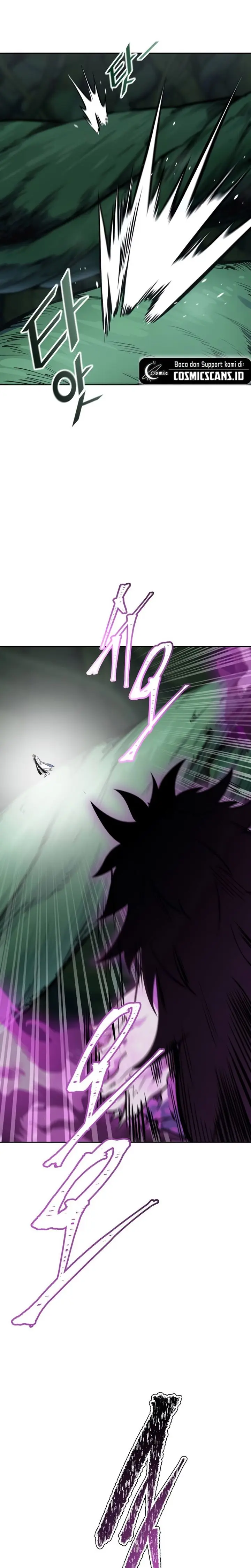 Tower of God Chapter 615 - halaman 39