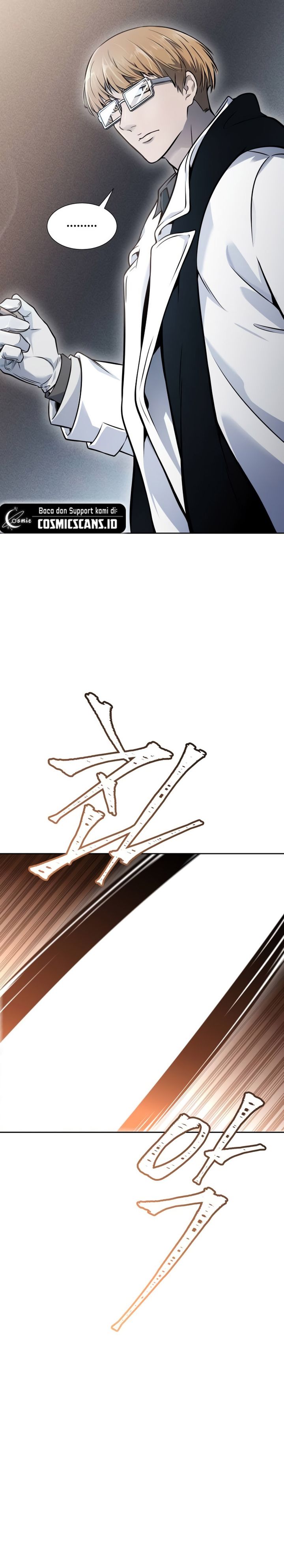 Tower of God Chapter 615 - halaman 41