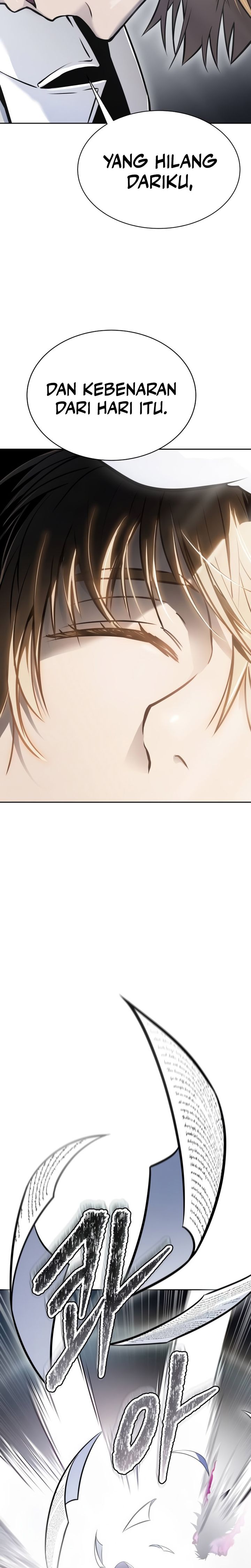 Tower of God Chapter 615 - halaman 46