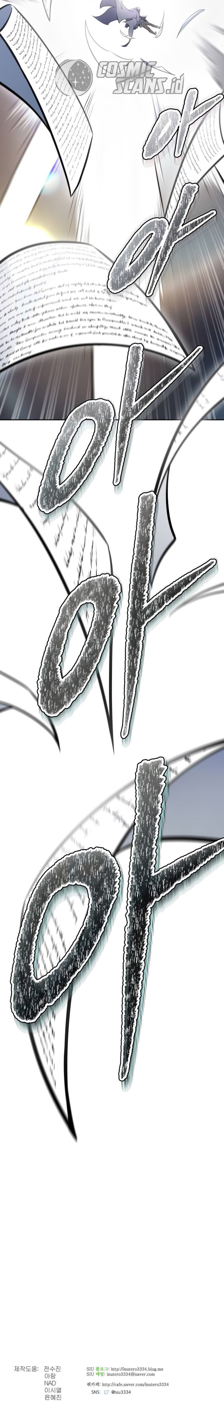 Tower of God Chapter 615 - halaman 47