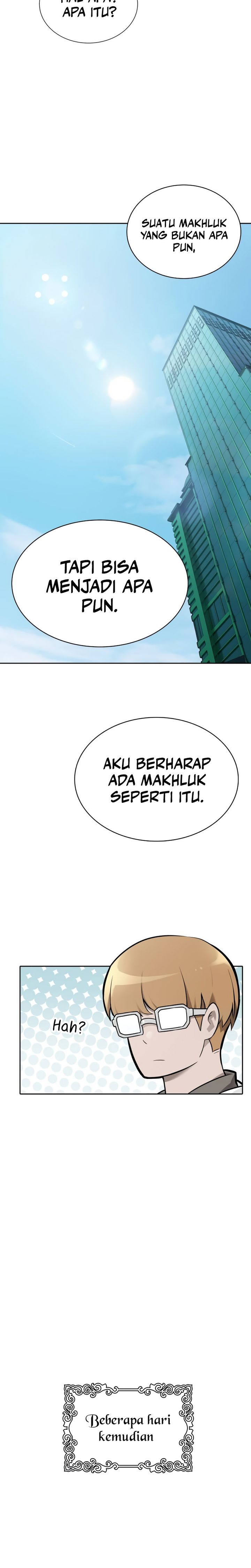 Tower of God Chapter 616 - halaman 13