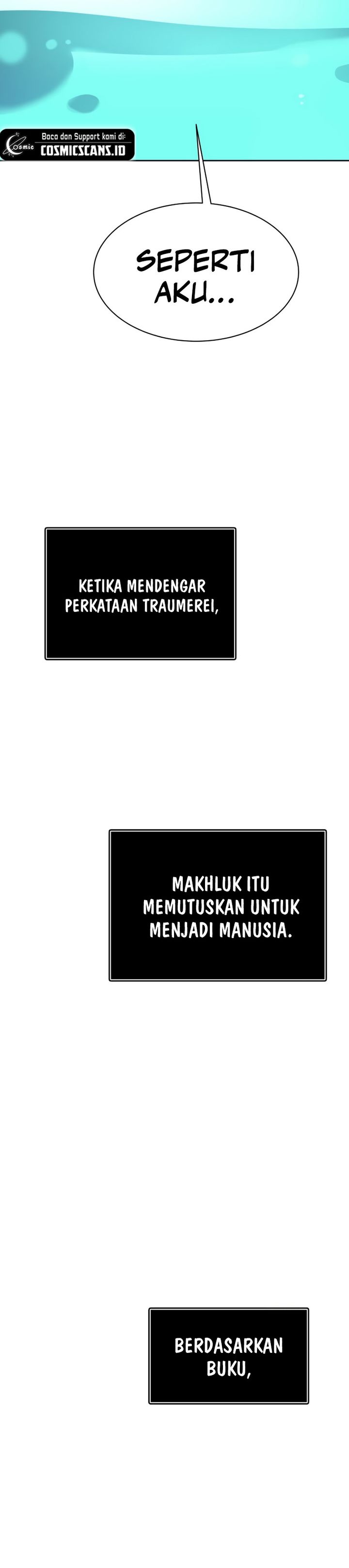 Tower of God Chapter 616 - halaman 20