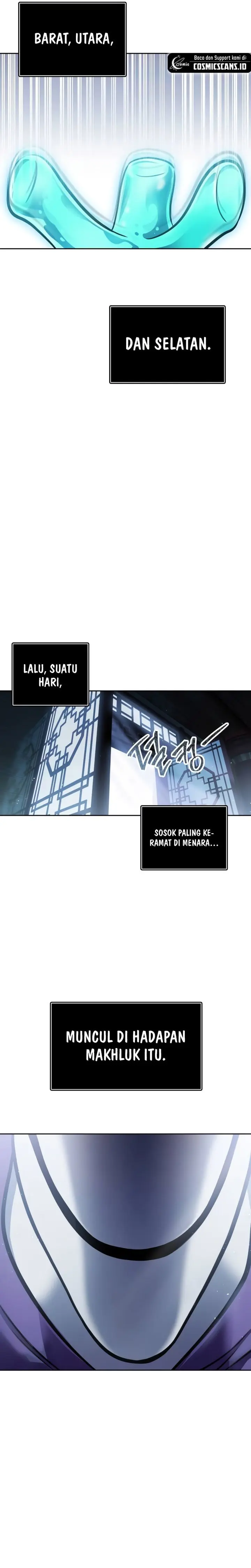 Tower of God Chapter 616 - halaman 24