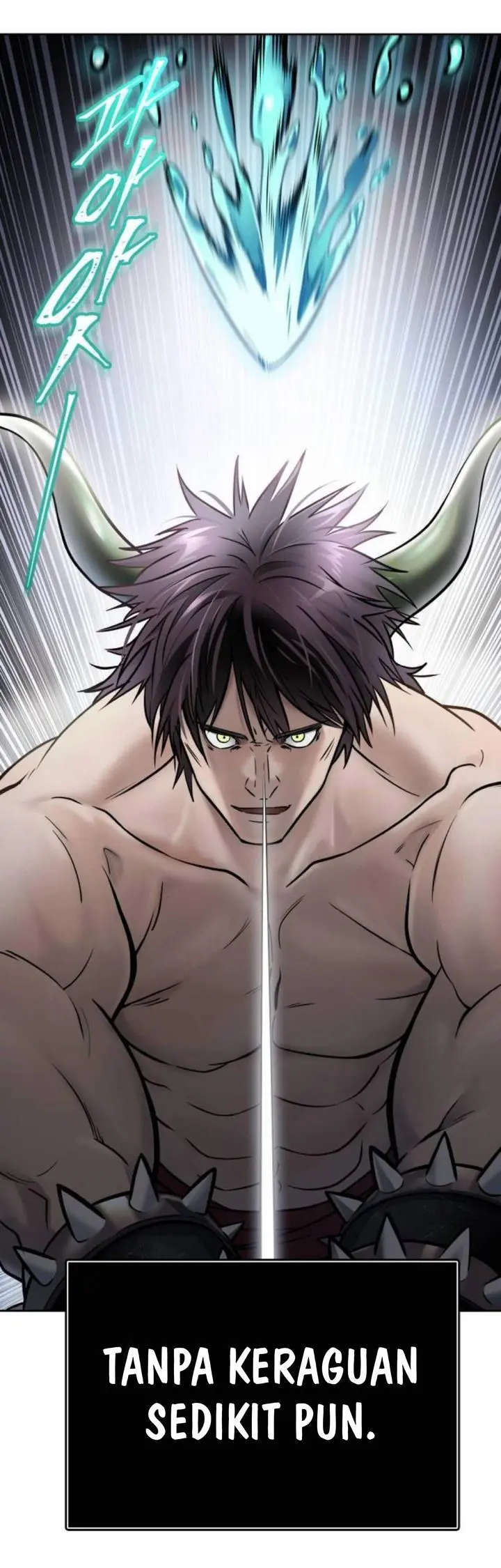 Tower of God Chapter 616 - halaman 30