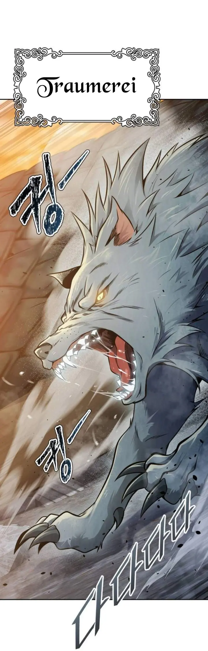 Tower of God Chapter 616 - halaman 32