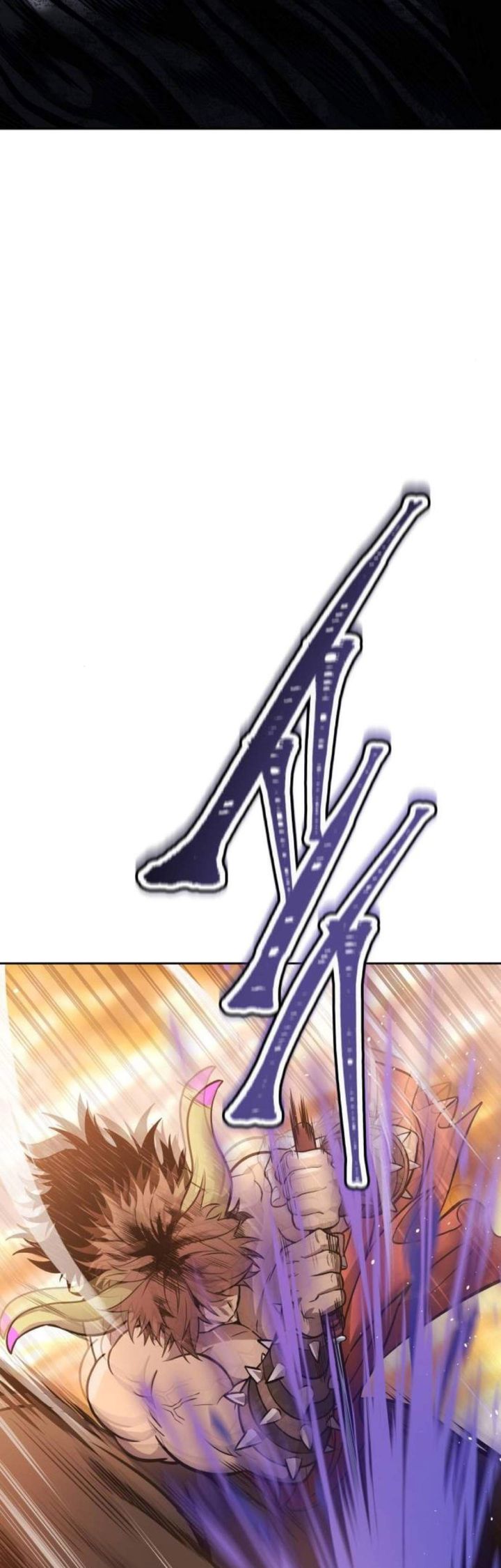 Tower of God Chapter 616 - halaman 37