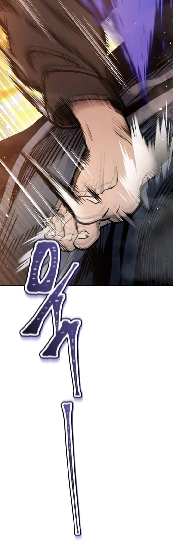 Tower of God Chapter 616 - halaman 38
