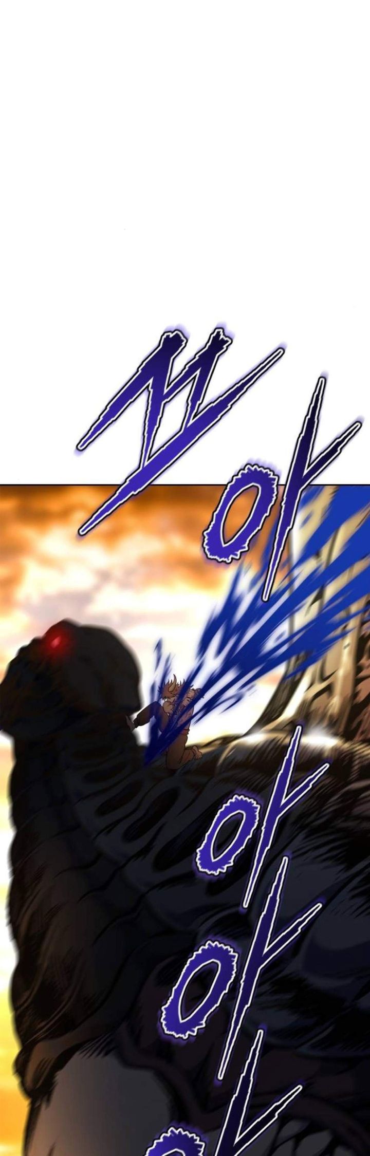 Tower of God Chapter 616 - halaman 39
