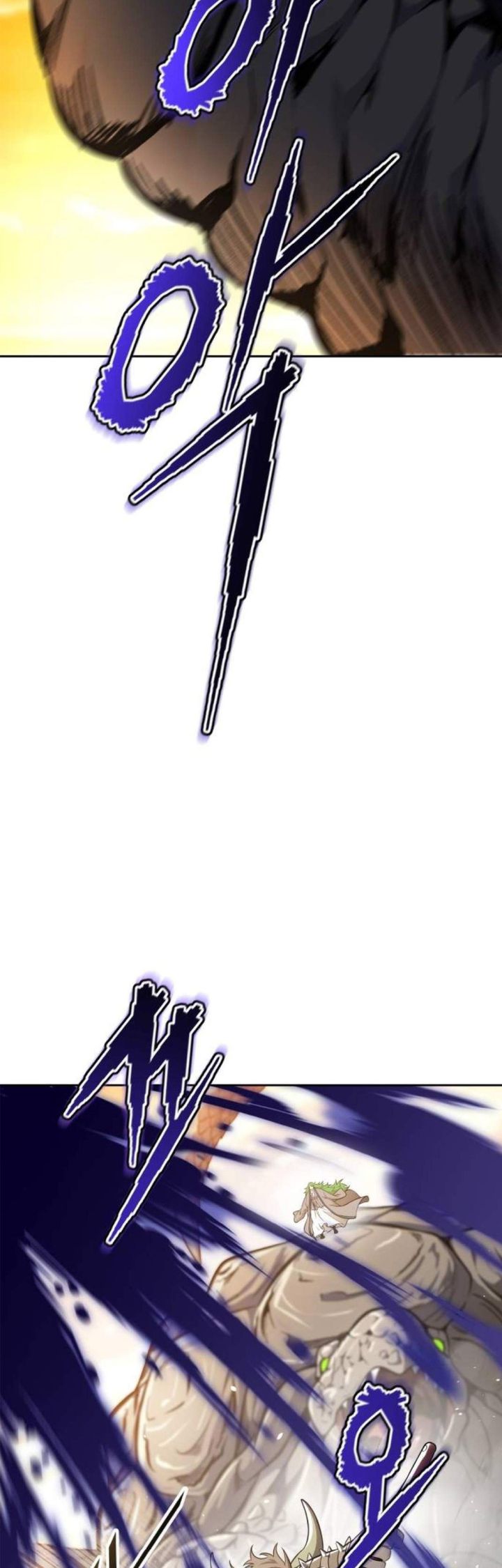 Tower of God Chapter 616 - halaman 40