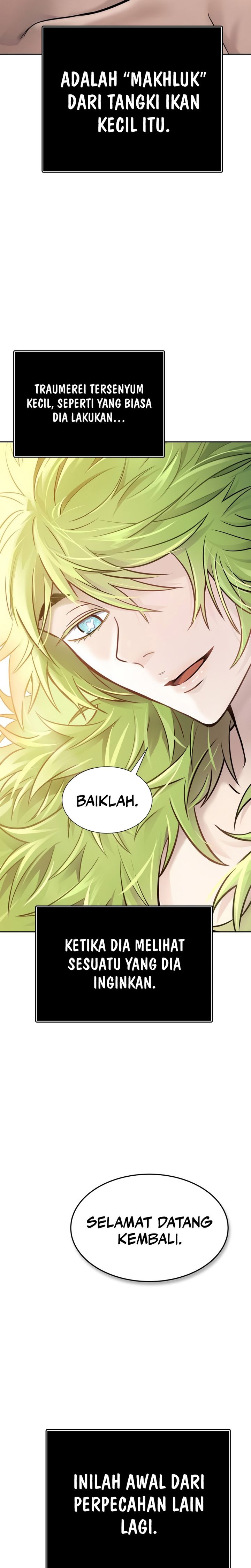 Tower of God Chapter 616 - halaman 44