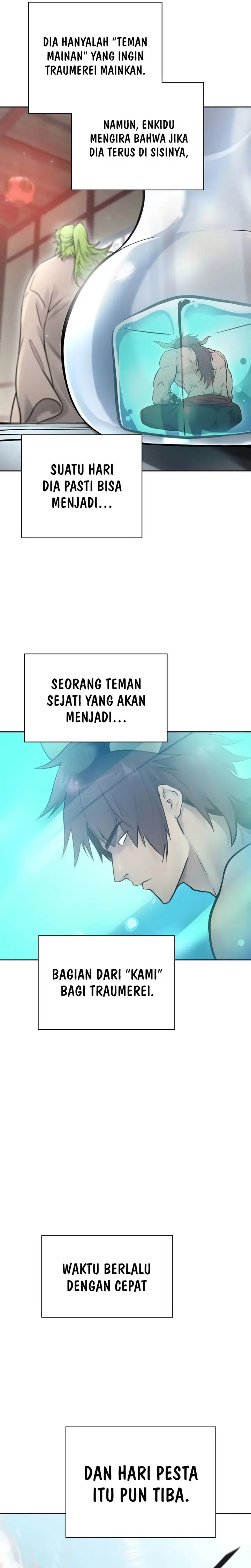 Tower of God Chapter 617 - halaman 26