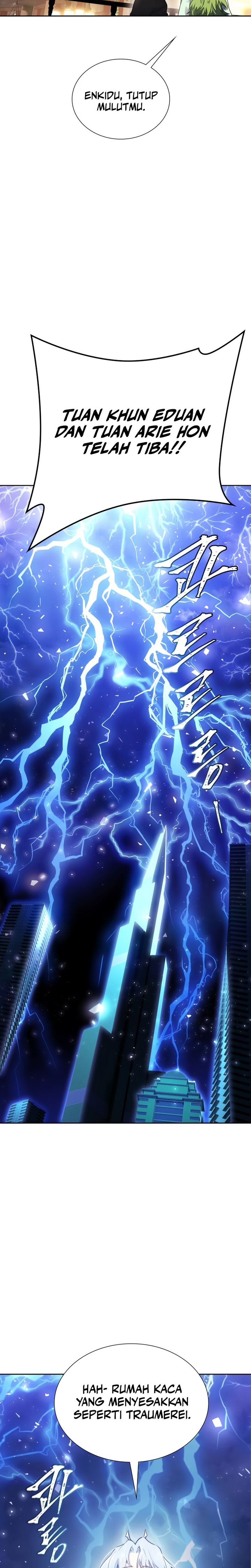 Tower of God Chapter 617 - halaman 33