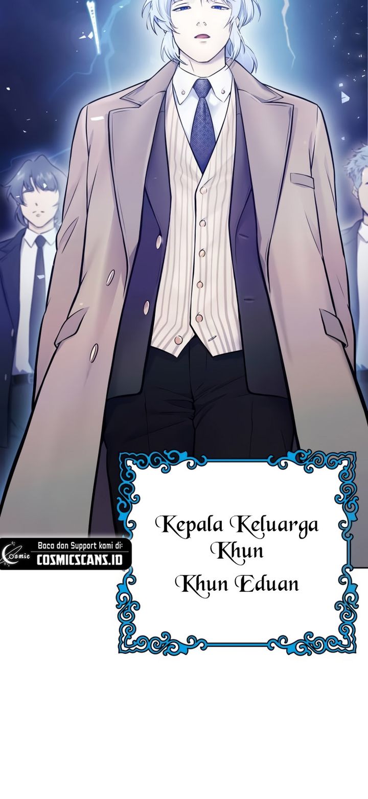 Tower of God Chapter 617 - halaman 34