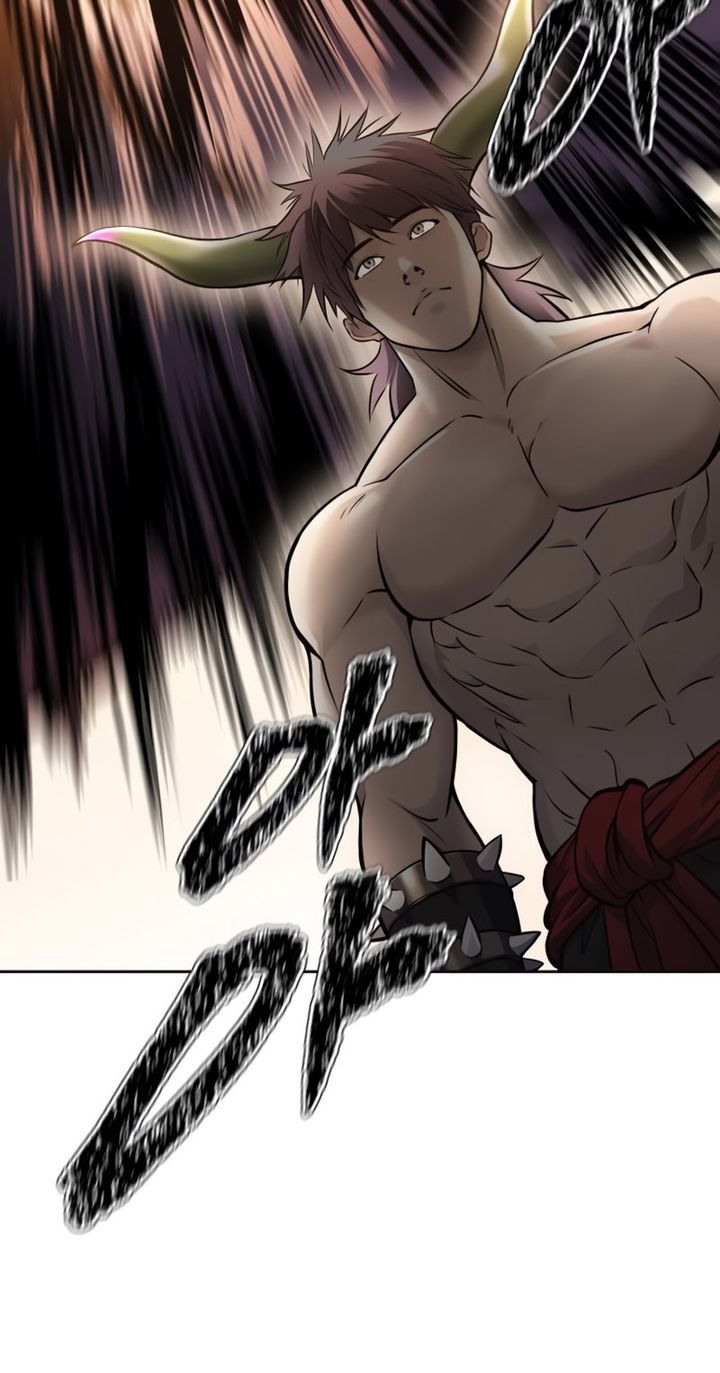 Tower of God Chapter 617 - halaman 4