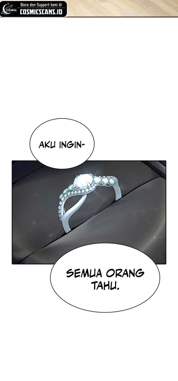Tower of God Chapter 617 - halaman 40