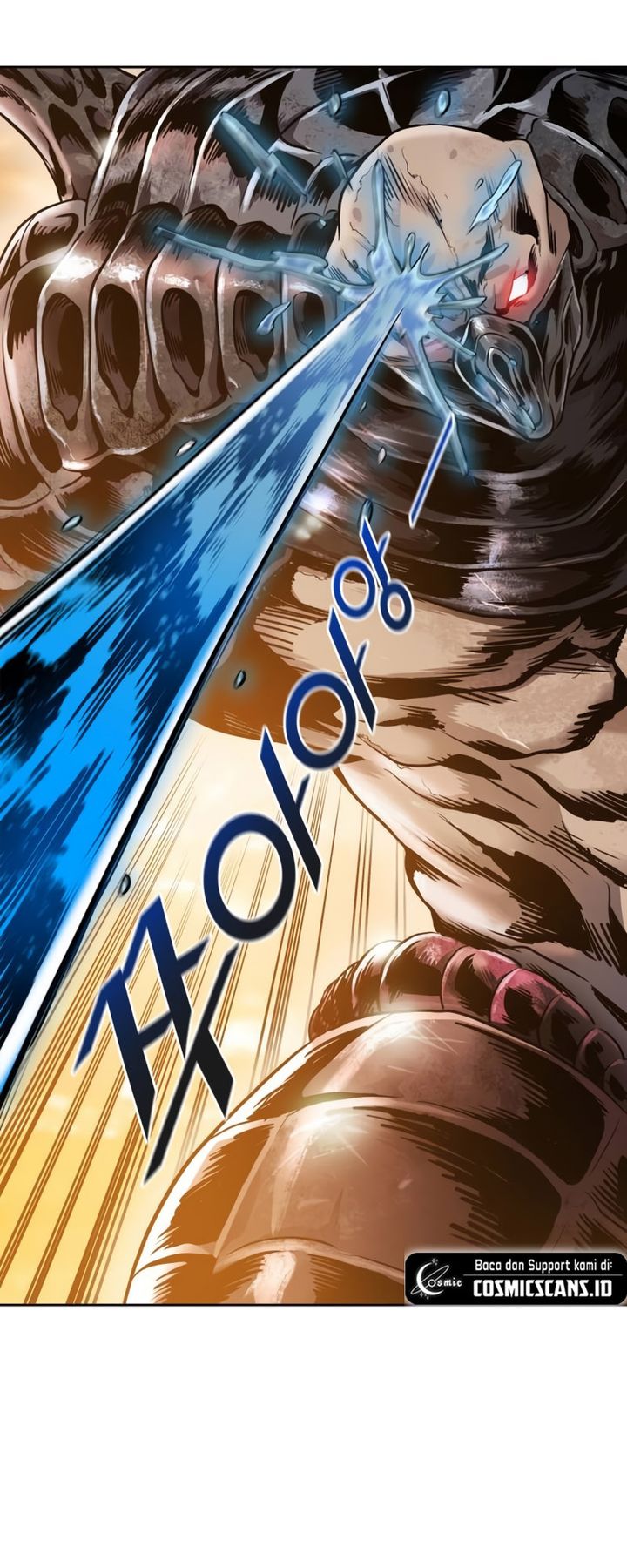 Tower of God Chapter 617 - halaman 7