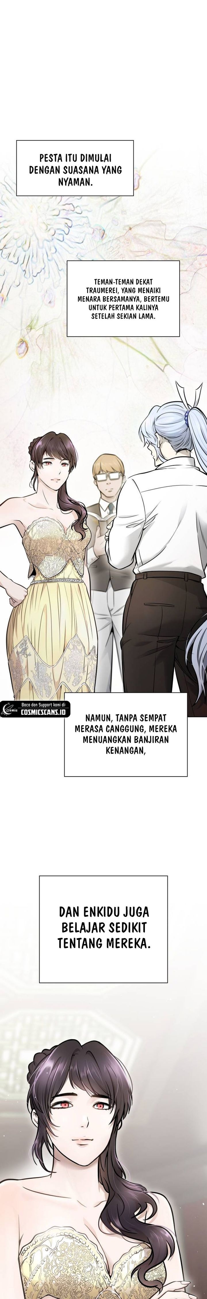 Tower of God Chapter 618 - halaman 12