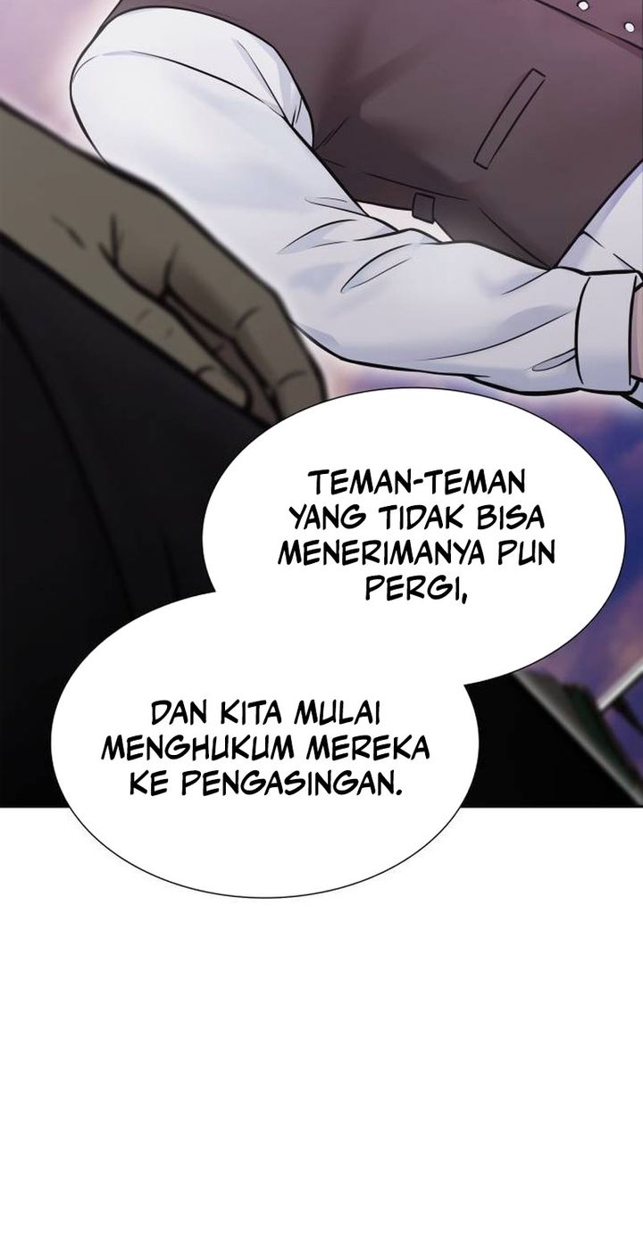 Tower of God Chapter 618 - halaman 19