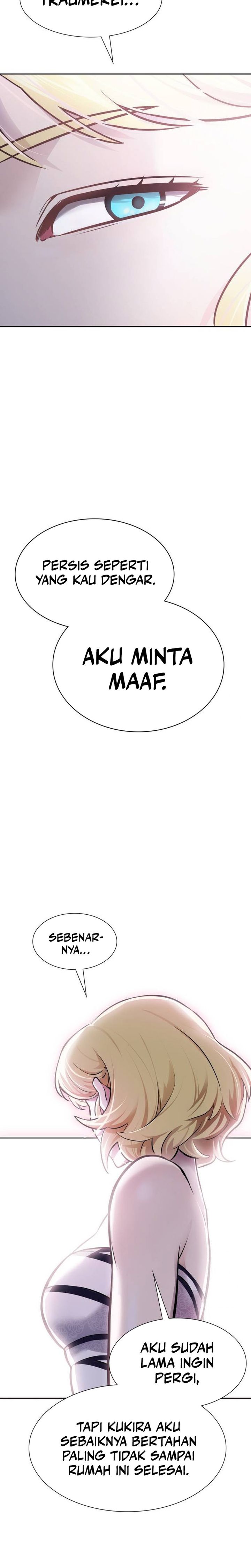 Tower of God Chapter 618 - halaman 24
