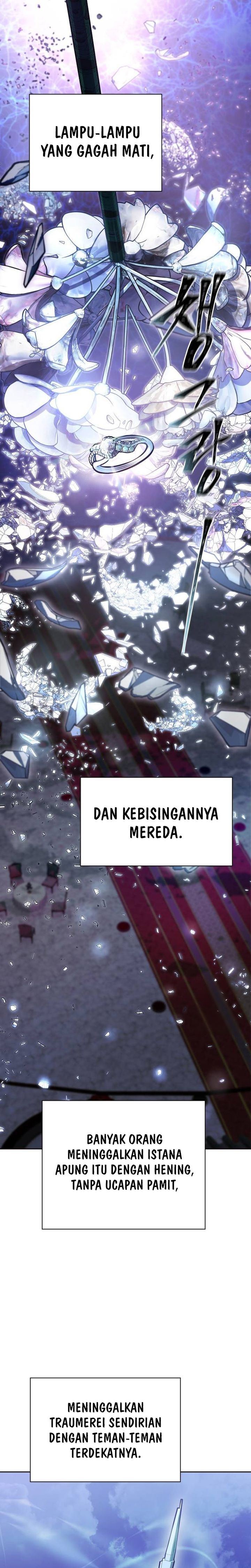 Tower of God Chapter 618 - halaman 27