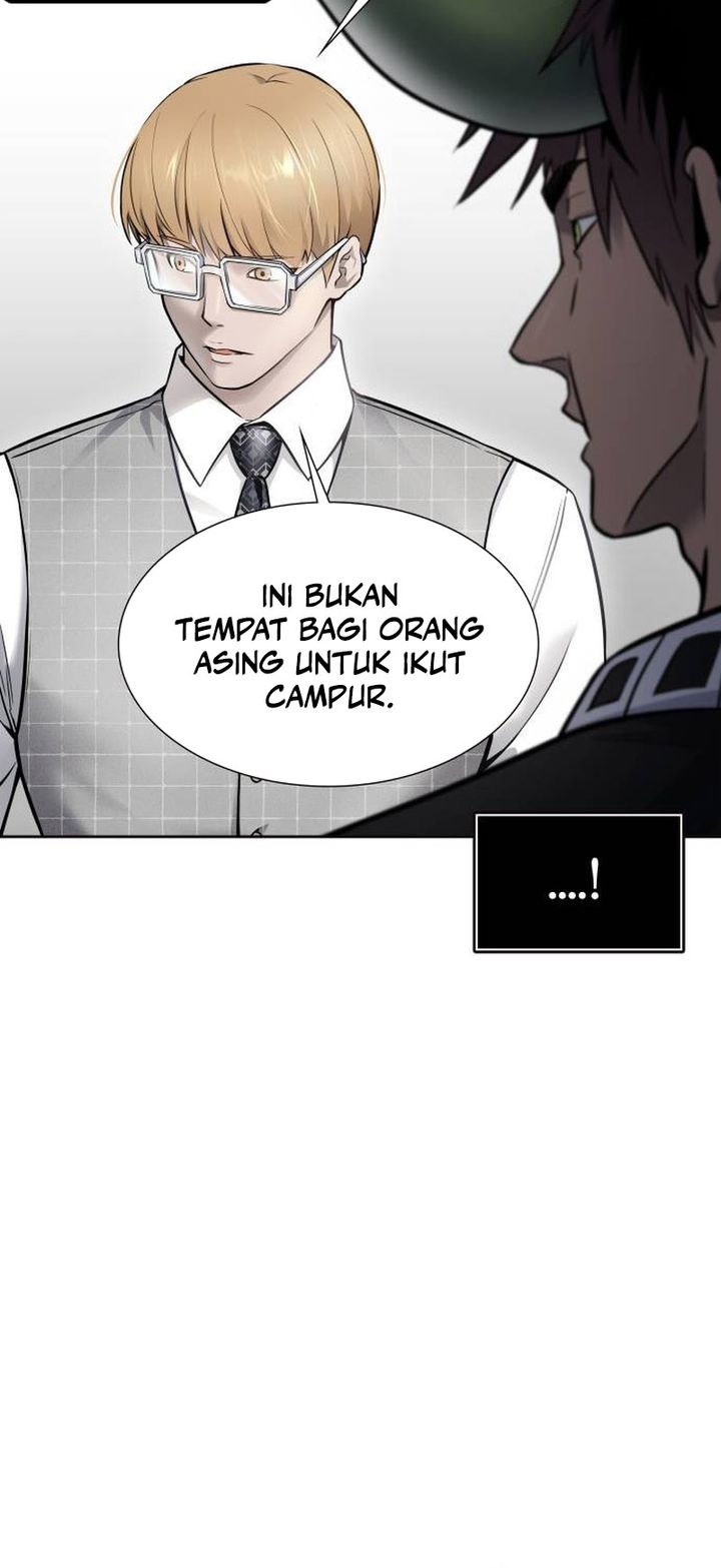 Tower of God Chapter 618 - halaman 31
