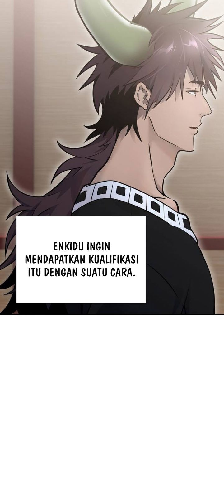 Tower of God Chapter 618 - halaman 37
