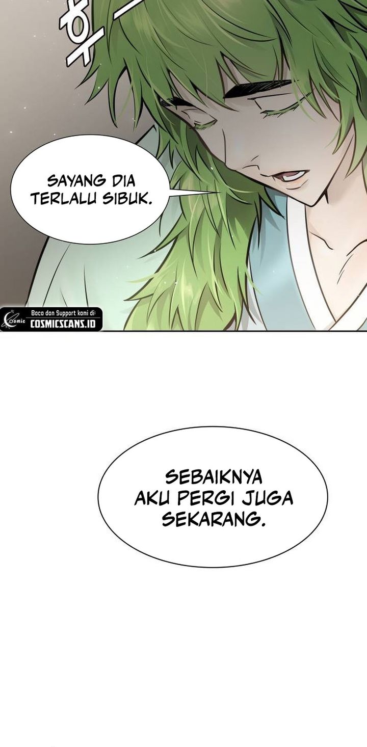 Tower of God Chapter 618 - halaman 4