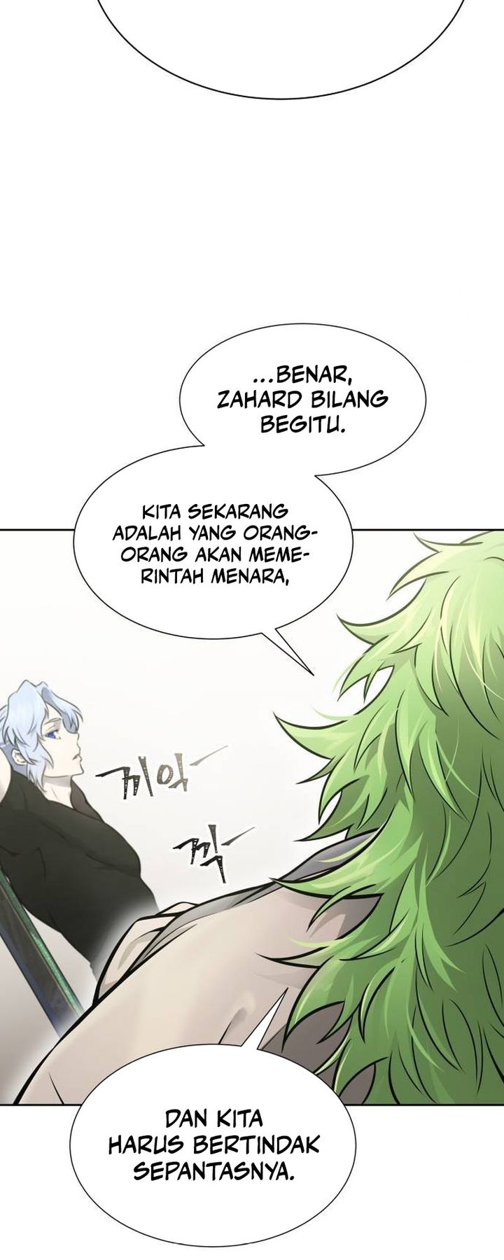 Tower of God Chapter 618 - halaman 46