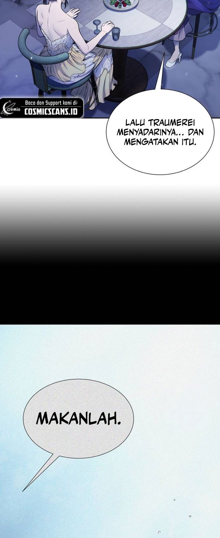 Tower of God Chapter 618 - halaman 49