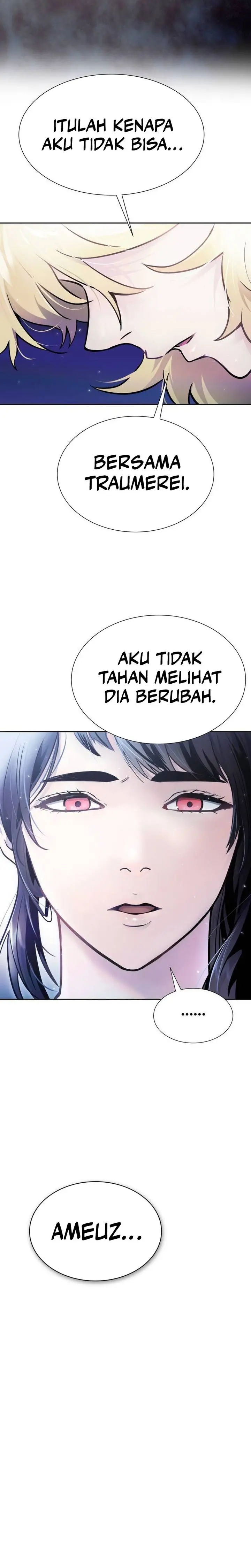 Tower of God Chapter 618 - halaman 56