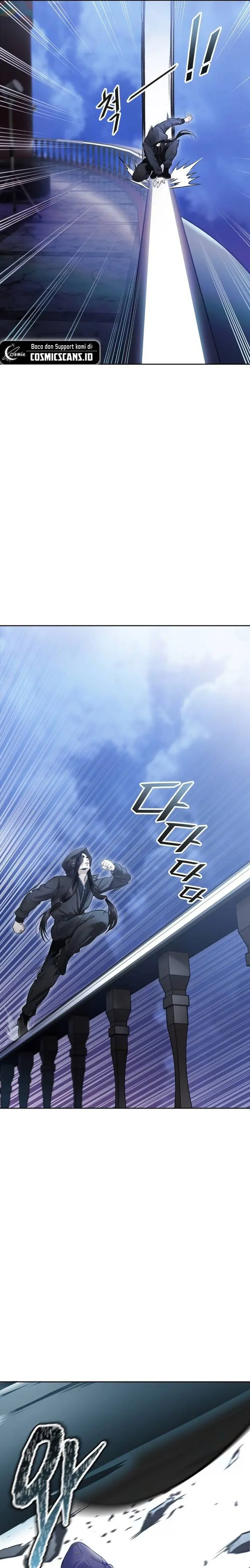 Tower of God Chapter 618 - halaman 59