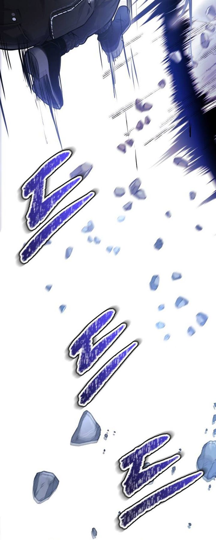 Tower of God Chapter 618 - halaman 61