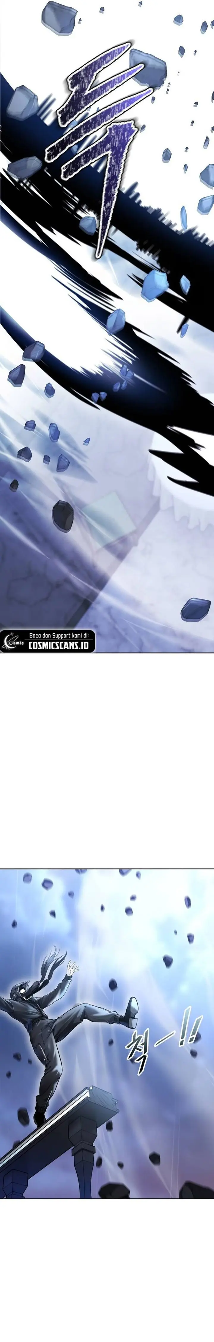 Tower of God Chapter 618 - halaman 62