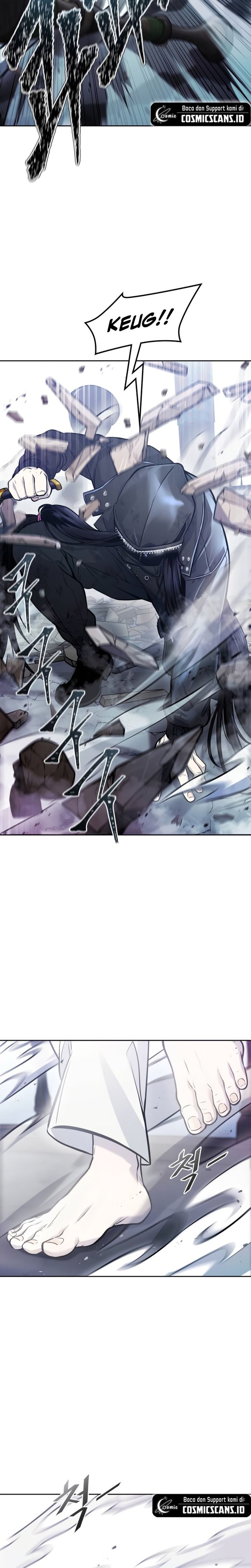 Tower of God Chapter 619 - halaman 15