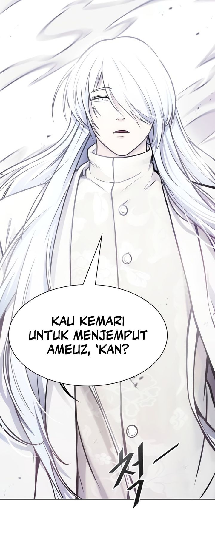 Tower of God Chapter 619 - halaman 16