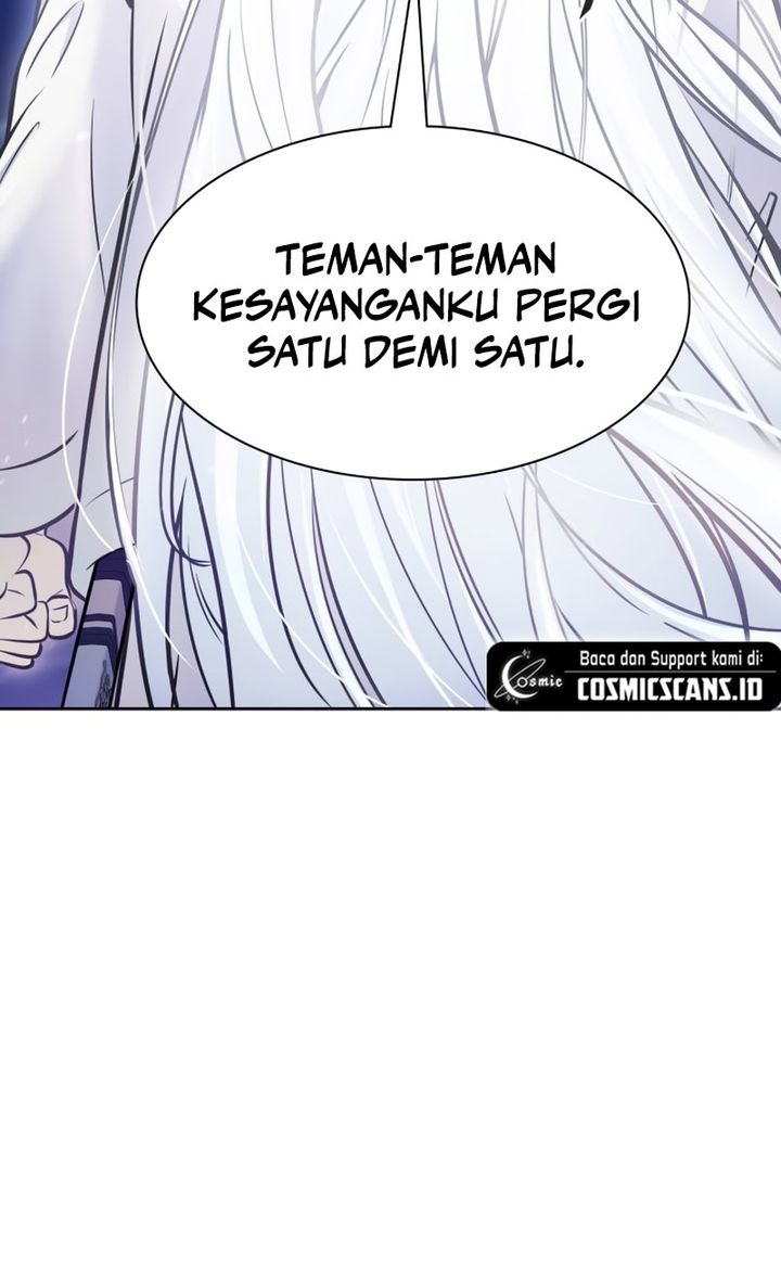 Tower of God Chapter 619 - halaman 19