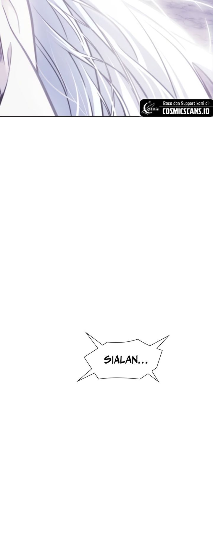 Tower of God Chapter 619 - halaman 22